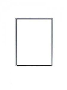Replacement Front Glass For O2 Xda Ii Silver By - Maxbhi.com