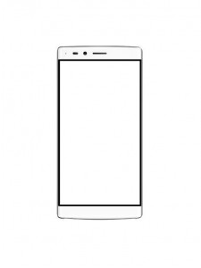 Touch Screen Digitizer For Innjoo 4 Gold By - Maxbhi.com