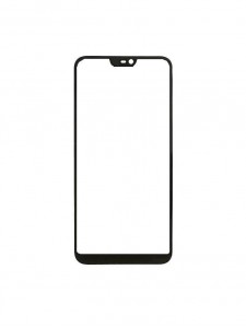 Touch Screen Digitizer For Vivo Z1 White By - Maxbhi.com