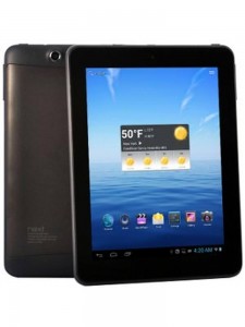 Replacement Front Glass For Nextbook Trendy Next800t Brown By - Maxbhi.com