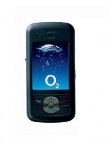 Replacement Front Glass For O2 Xda Stealth Silver By - Maxbhi.com