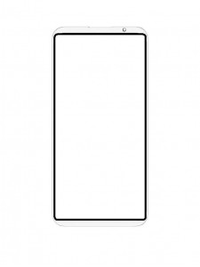 Touch Screen Digitizer For Meizu 16 Plus Black By - Maxbhi Com