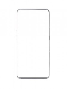 Touch Screen Digitizer For Samsung Galaxy A80 Black By - Maxbhi Com