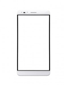 Replacement Front Glass For Alcatel Pop 4 6 Gold By - Maxbhi Com