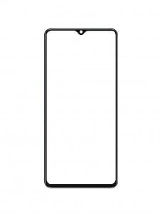 Touch Screen Digitizer For Xiaomi Mi 9 Pro 5g Black By - Maxbhi Com
