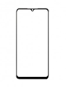 Touch Screen Digitizer For Vivo V17 Neo Blue By - Maxbhi Com