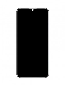 Lcd Screen For Huawei Enjoy 10s Replacement Display By - Maxbhi Com