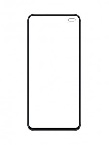 Touch Screen Digitizer For Xiaomi Redmi K30 Black By - Maxbhi Com