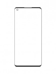 Touch Screen Digitizer For Oneplus 8 Green By - Maxbhi Com