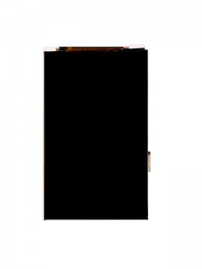 Lcd Screen For Intex Aqua Glow Replacement Display By - Maxbhi Com