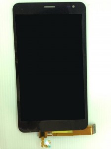 LCD Screen for Huawei MediaPad X1 7.0