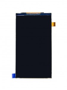 Lcd Screen For Zte Blade L3 Replacement Display By - Maxbhi.com