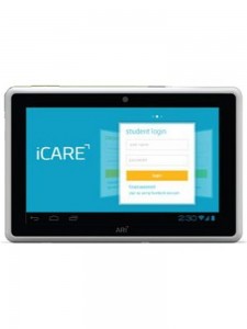 LCD Screen for Karbonn AGNEE 3G tablet - White