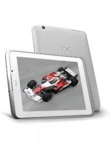 LCD Screen for XOLO Tab - White