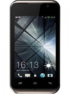 LCD Screen for Lava Iris 349S