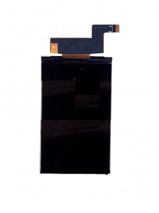 Lcd Screen For Spice Mi502n Smart Flo Pace3 Replacement Display By - Maxbhi Com