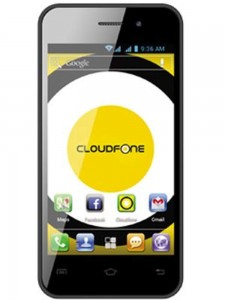LCD Screen for Cloudfone Geo 402q