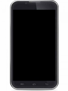 Lcd Screen For Iball Andi 5m8 Replacement Display By - Maxbhi Com