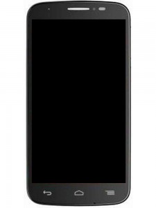Lcd Screen For Idea Ultra Plus Replacement Display By - Maxbhi Com