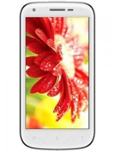 LCD Screen for Intex Aqua Wonder Quad Core