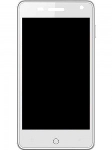 Lcd Screen For Intex Aqua Style 2014 Replacement Display By - Maxbhi Com