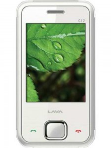 LCD Screen for Lava C12