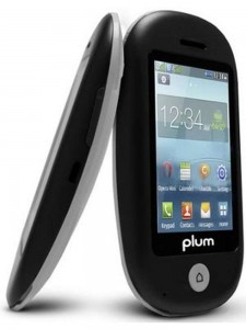 LCD Screen for Plum Mouse W202