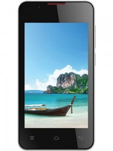 LCD Screen for Intex Aqua A2