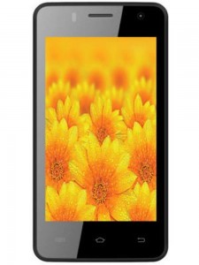 LCD Screen for Intex Cloud N 1GB