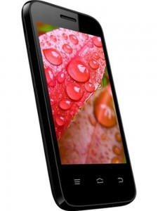 LCD Screen for Intex Cloud X Plus