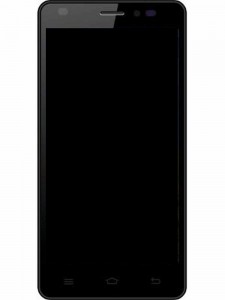 Lcd Screen For Intex Cloud M5 Ii Replacement Display By - Maxbhi Com