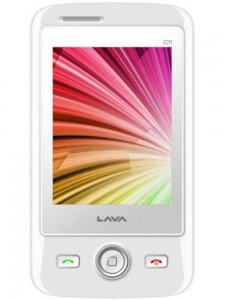 LCD Screen for Lava C11