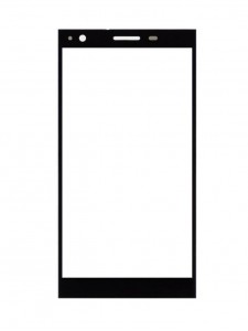 Touch Screen Digitizer For Zte Blade Vec 4g Black By - Maxbhi.com