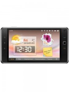 Touch Screen for Beetel MagiQ BMQ-01 - Black