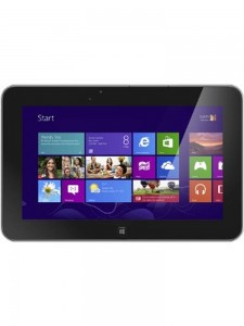 Touch Screen for Dell XPS 10 64GB WiFi and 3G - Black