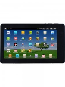 Touch Screen for Penta T-Pad IS703C - Black