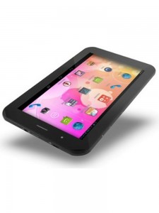 Touch Screen for Teracom TZ100 Plus - Black