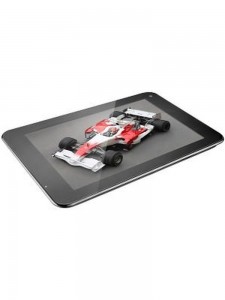 Touch Screen for XOLO TW800 - Black