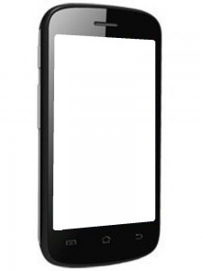Touch Screen Digitizer For Reach Radius Rd 52 Pro Black By - Maxbhi Com