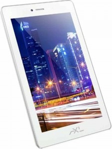 Touch Screen for Millennium M7 - White