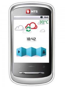 Touch Screen for MTS Livewire SP-100 - White