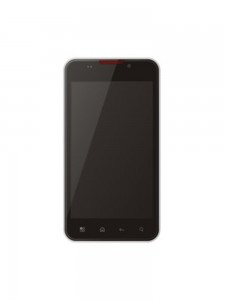 Touch Screen for ZTE V887