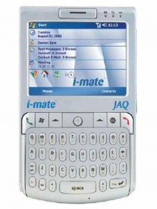 Touch Screen for I-Mate Mobile JAQ