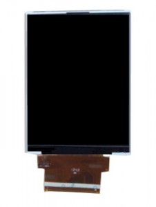 Lcd Screen For Micromax Bolt A37b Replacement Display By - Maxbhi.com