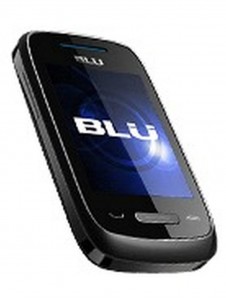 LCD with Touch Screen for BLU Neo - White