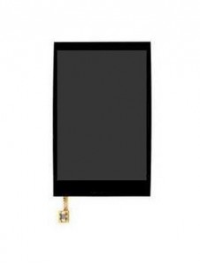 Lcd With Touch Screen For Lg Gw620 Black By - Maxbhi.com