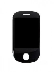 Lcd With Touch Screen For Reliance Coolpad S100 White By - Maxbhi.com