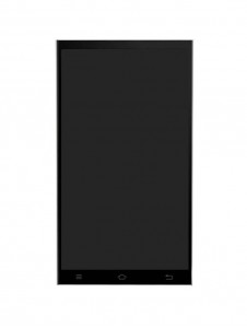 Lcd With Touch Screen For Adcom Anote Gold By - Maxbhi.com