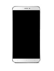 Lcd With Touch Screen For Blu Vivo 5r Gold By - Maxbhi.com