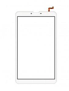 Touch Screen Digitizer For I Kall N4 White By - Maxbhi Com